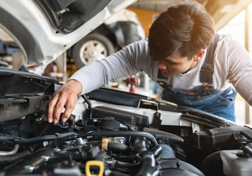 Car Repair Service
