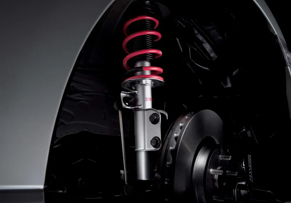 Car Shock Absorber