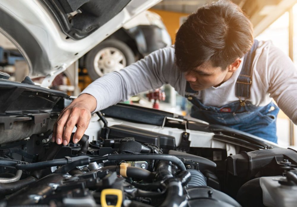 Car Repair Service
