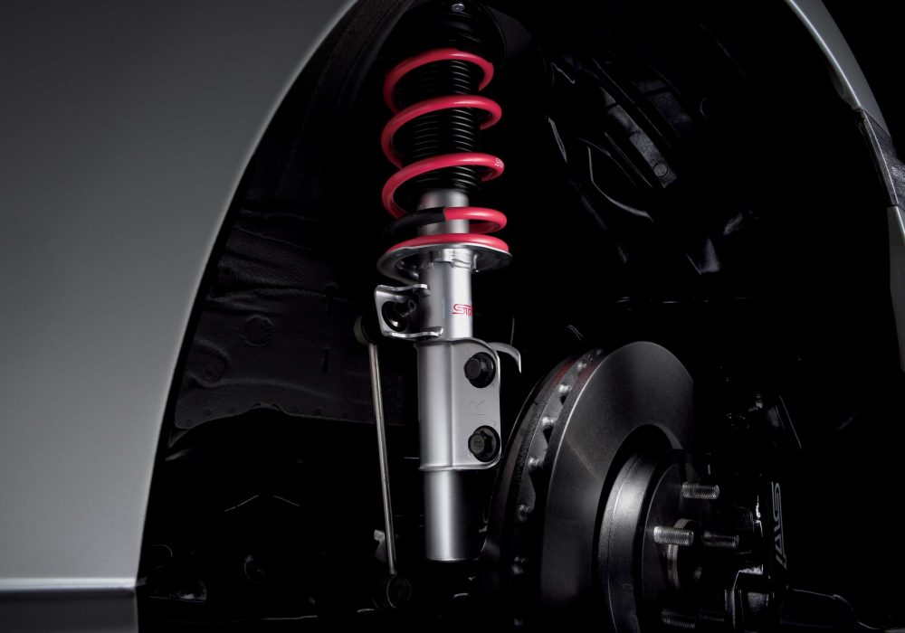 Car Shock Absorber
