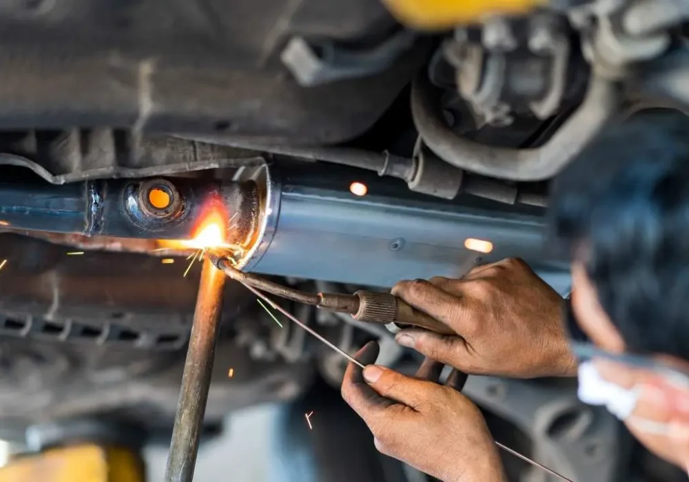 What-Kind-of-Welder-to-Use-for-the-Exhaust-work